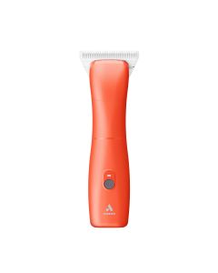 Andis eMerge Clipper – Orange with #30 Wide Blade