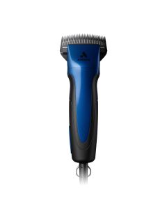 Andis Excel 5-Speed w/ Super Blocking Blade - Blue