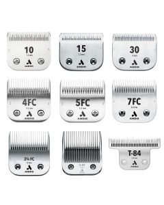 Andis UltraEdge Clipper Blades