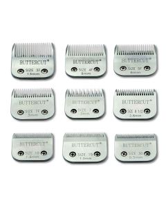 Geib Buttercut Blades - Multiple Sizes Available