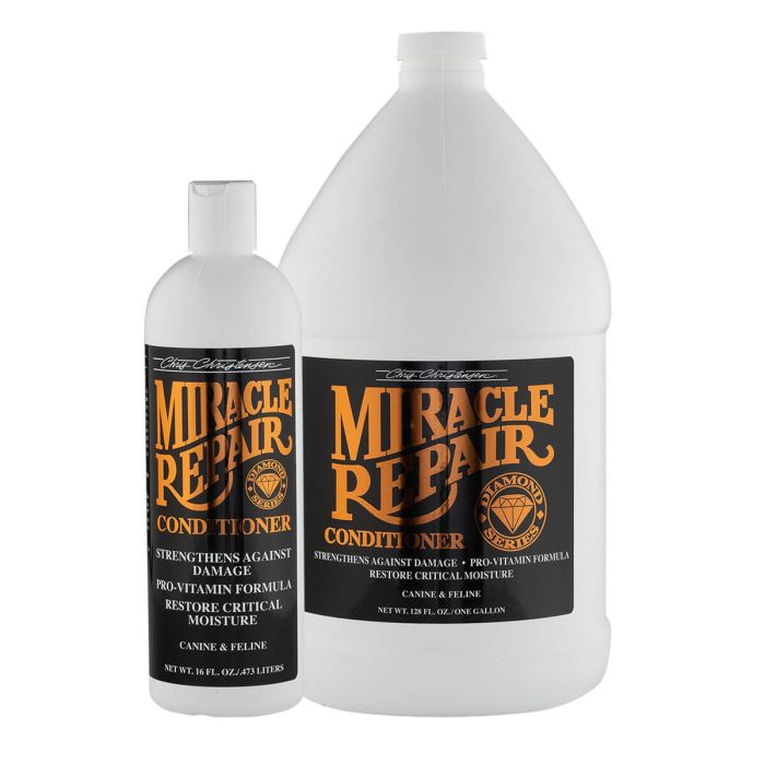 Chris Christensen Diamond Series Miracle Repair Conditioner Chris Christensen Diamond Series Miracle Repair Conditioner