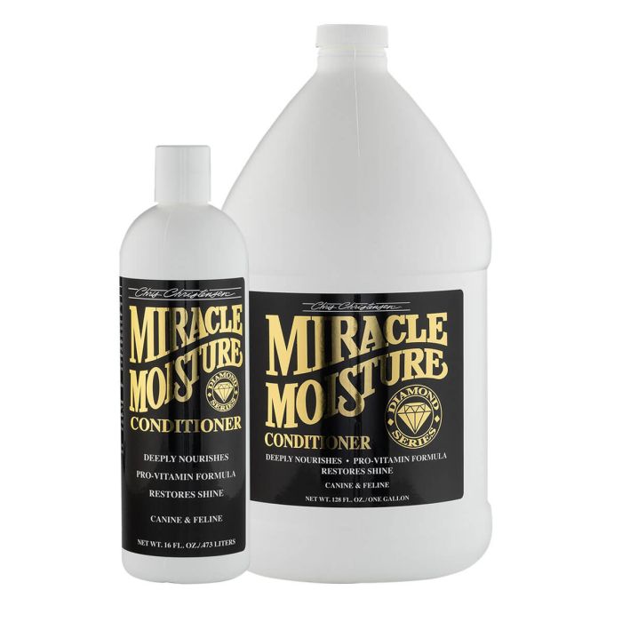 Chris Christensen Miracle Moisture Pet Conditioner Chris Christensen Miracle Moisture Pet Conditioner