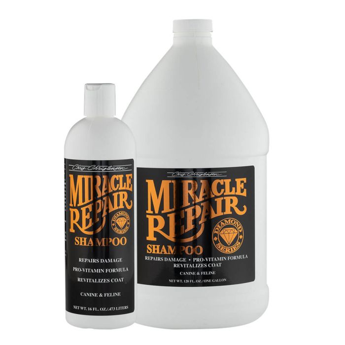 Chris Christensen Diamond Series Miracle Repair Shampoo Chris Christensen Diamond Series Miracle Repair Shampoo