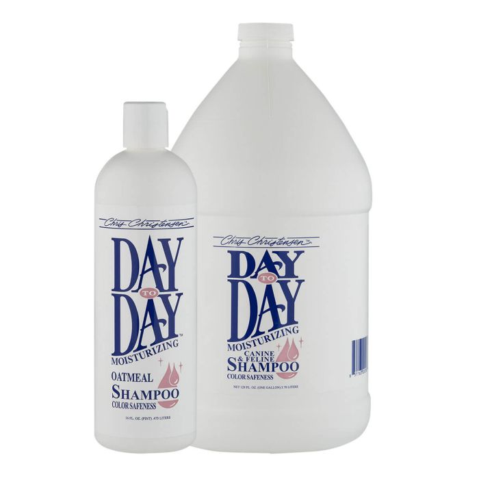 Chris Christensen Day to Day Moisturizing Shampoo Chris Christensen Day to Day Moisturizing Shampoo