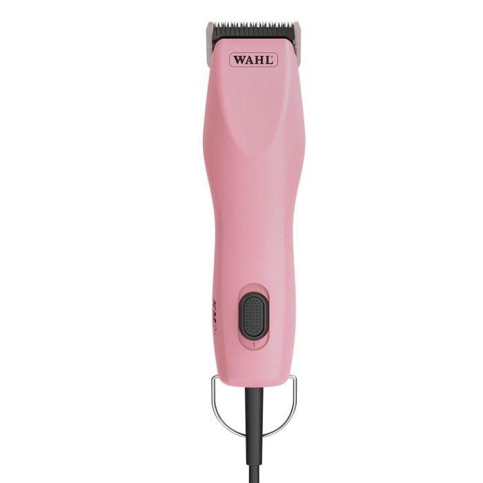 Wahl KM2+ 2-Speed Corded Clipper Wahl KM2+ 2-Speed Corded Clipper