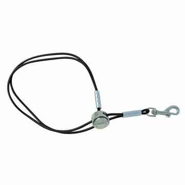 All For Groomers Vinyl Trach Savers Large 17in 