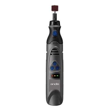 Andis Cordless Nail Grinder