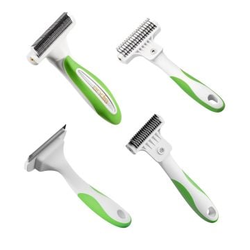 Andis Deshedding Tools