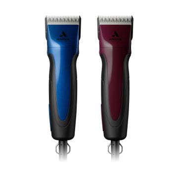 Andis Excel 5-Speed+ Professional Dog Grooming Clippers