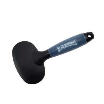 Blackworks Deshedding Massage Brush