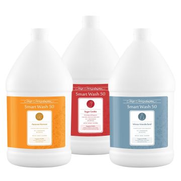 Chris Christensen SmartWash50 Limited Edition Holiday Shampoos