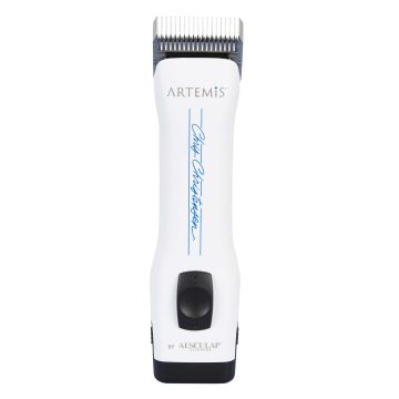 Artemis Cordless Clipper by Chris Christensen & Aesculap