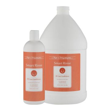 Chris Christensen Fragrance & Dye Free All Coat Conditioner