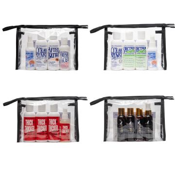 Chris Christensen Try Me Kits