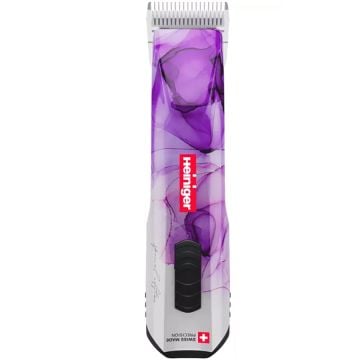 Heiniger Opal Special Edition Clipper with 1 Battery