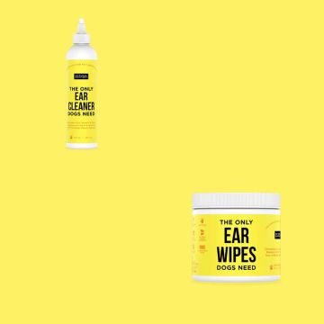 Natural Rapport The Only Ear Products Dogs Need