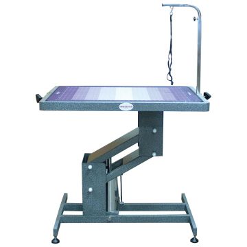 Paw Brothers 36" Hydraulic Z Style Grooming Table