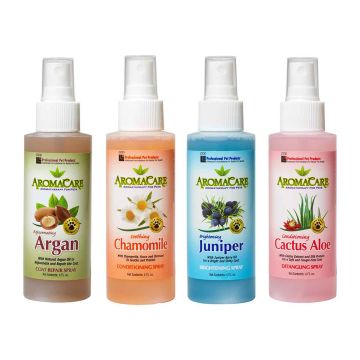 Professional Pet Products 4 oz Trial Sprays