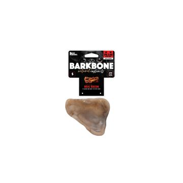Pet Qwerks Nylon Bacon Pig Ear
